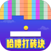 哈喽打砖块红包版