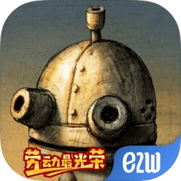 机械迷城完整版