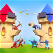 要塞争夺战 要塞争夺战