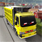 卡车模拟器至尊欧洲卡车