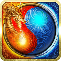 冰雪合击之暮影战神传奇